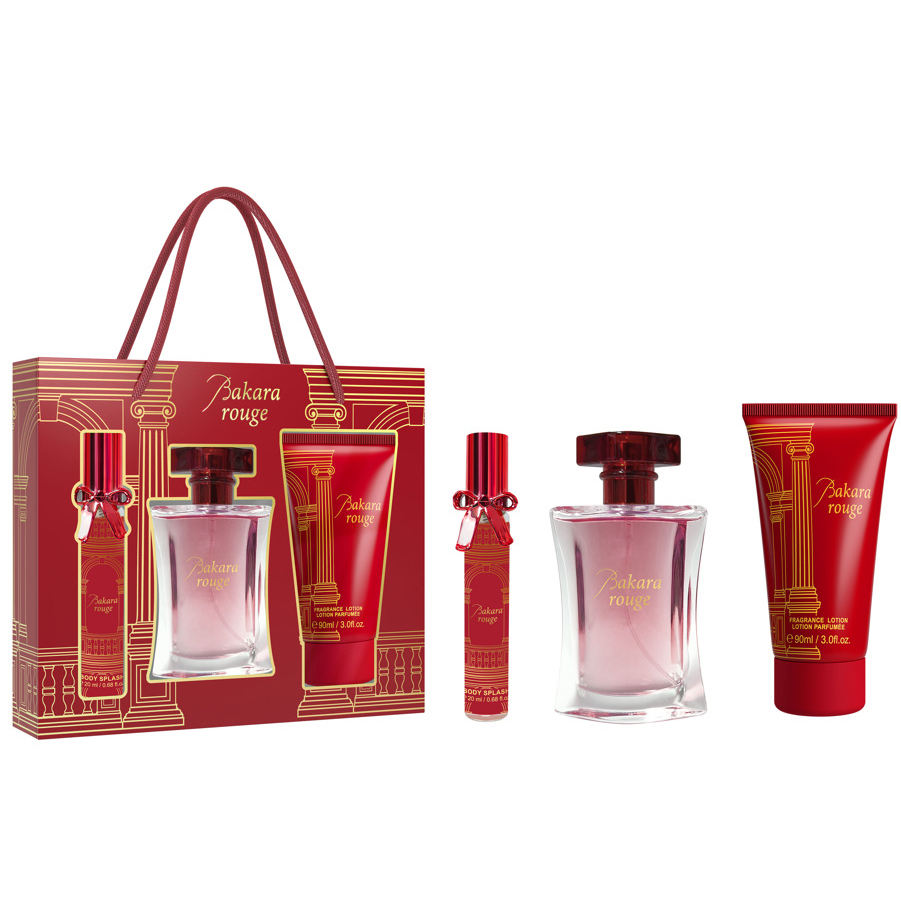 Парфюм Eau De Toilette (New Arrival)