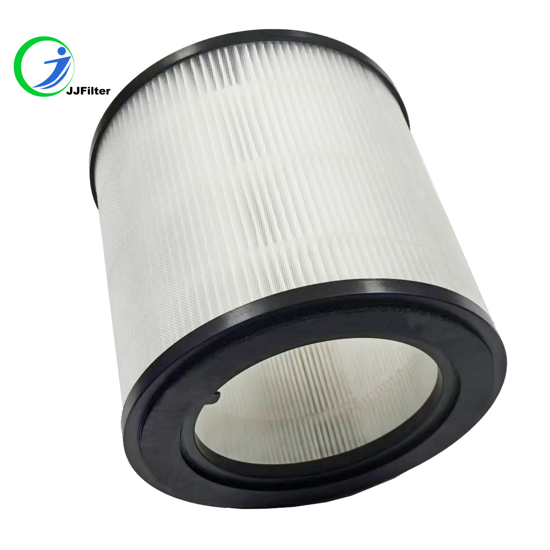 Replacement Filter for 800 Series AC0820 and AC0819 Air Purifiers HEPA NanoProtect  12 Months Lifetime, Black&White (FY0194-30)