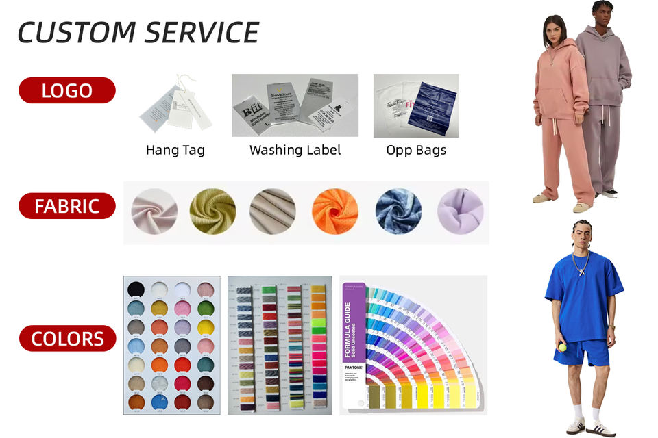 LORISOW Eco-Friendly Recycled