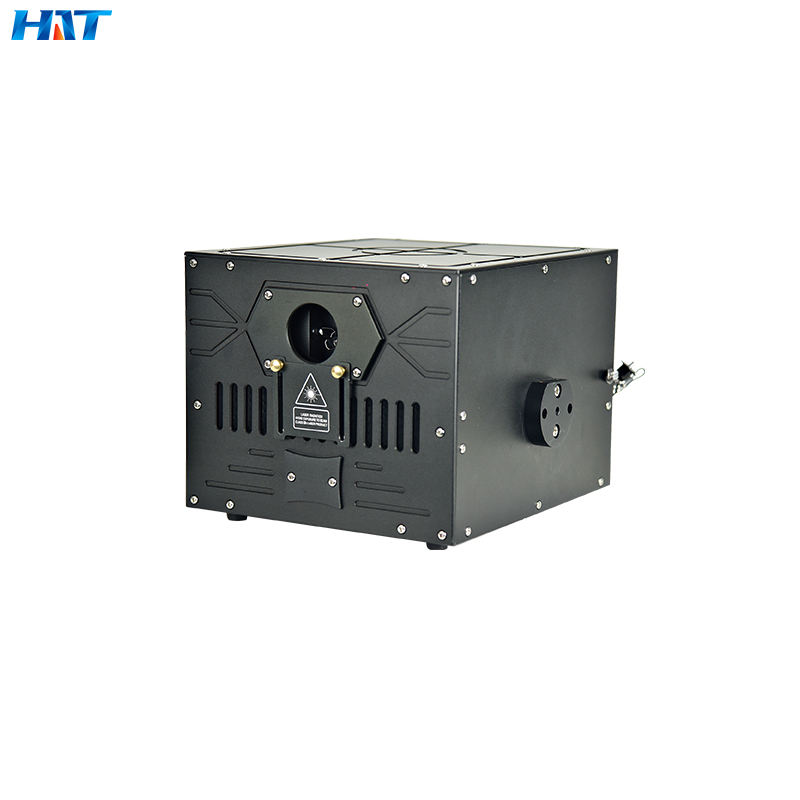Полноцветная световая панель BAR 10W