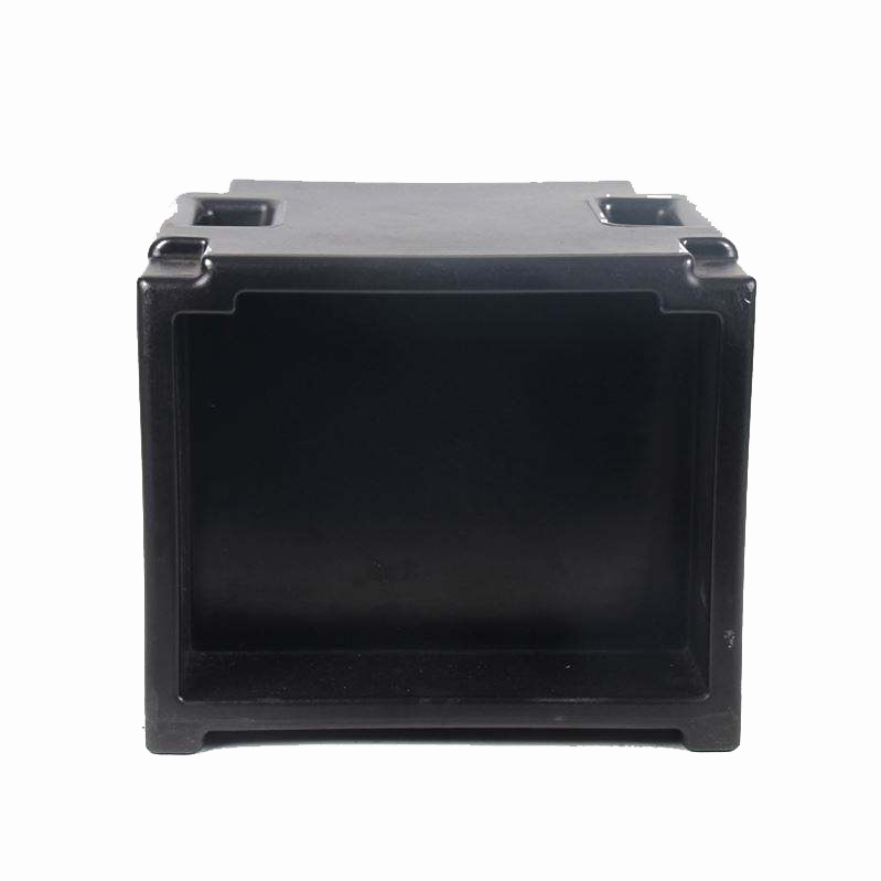 Portable IP67 Stage Power Distribution Equipment for Stages Power Box 63A 5P 3Phase Input 6-16A and 10-32A 5P Output with MCB
