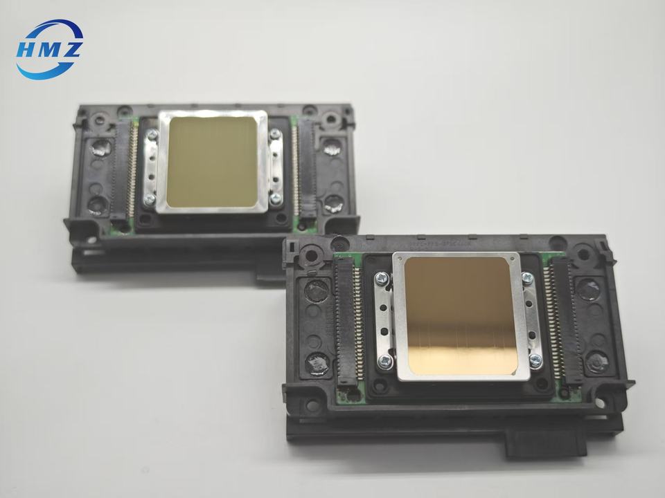 Новая печатающая головка XP600 Eco Solvent Ink для струйных принтеров, высококачественная DTF-головка для расходных материалов