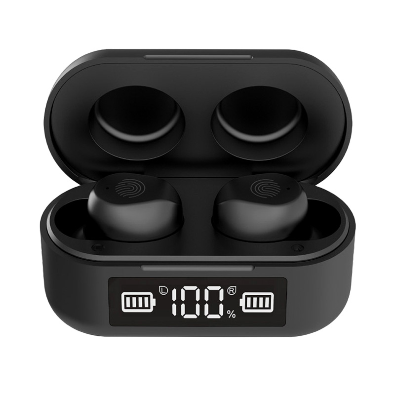 Wholesale True Wireless Gaming Audifonos Auriculares F9 Ear Buds Handsfree Headset Tws Earbuds Headphones Earphone Earphones