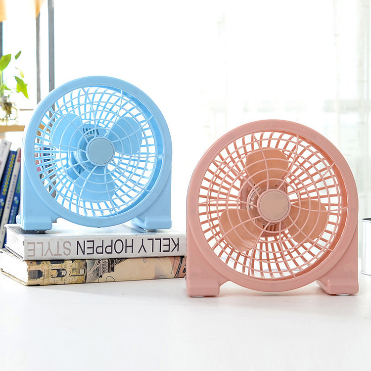 Online Best Sale Products Home Kitchen Travel Gadgets Table Fan Wholesale Portable USB Mini Electric Fan