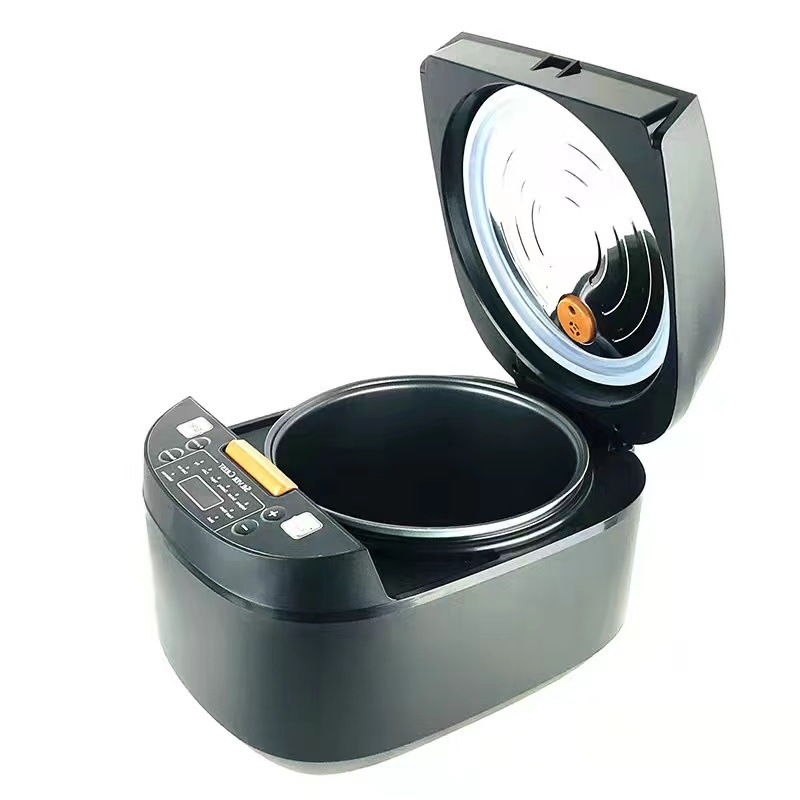 5L Rice Cookers Steaming and Cooking Kitchen Appliances Multi-purpose Student Office Cooking Smart Rice Cooker