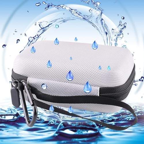Дорожный EVA-кейс для камер (EVA Travel Camera Case)