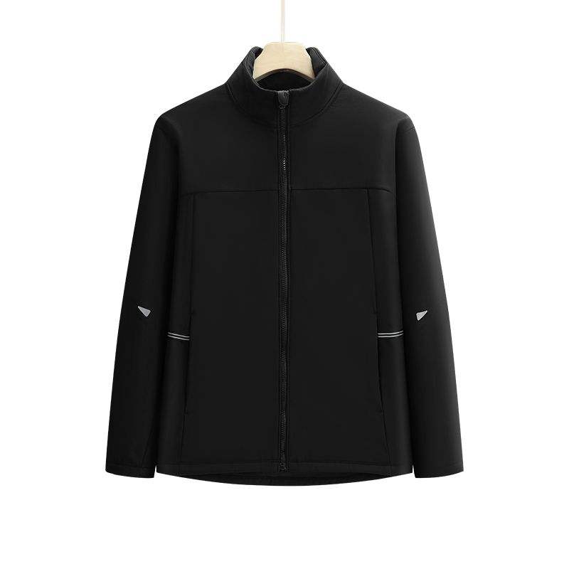 Windproof and Waterproof Jacket