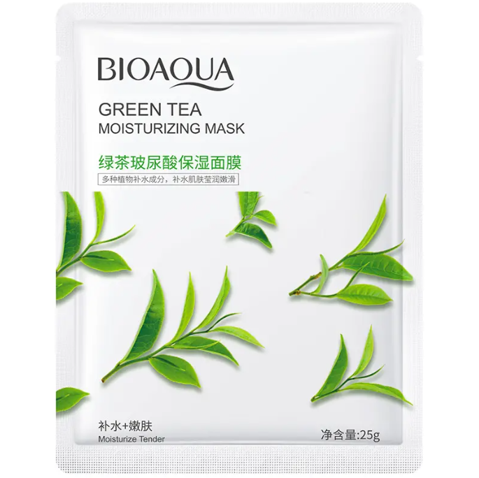 Корейская тканевая маска 25г (Beauty Skin Care)