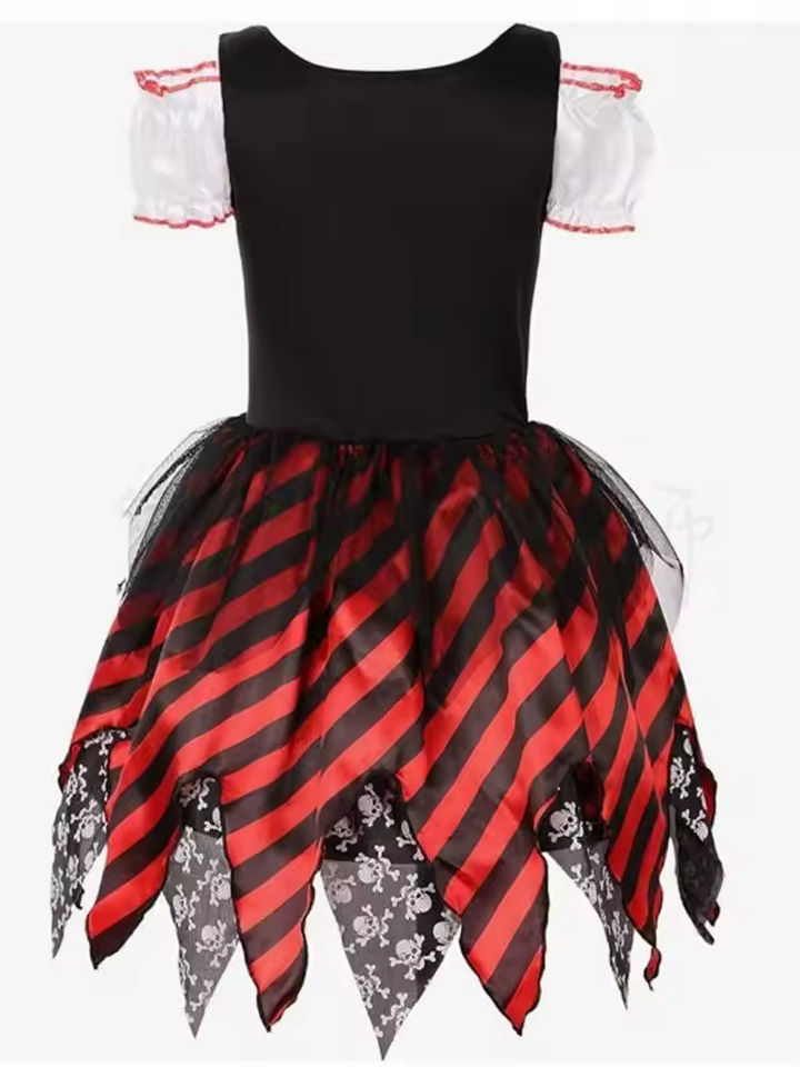 Cosplay Performance Wear Set