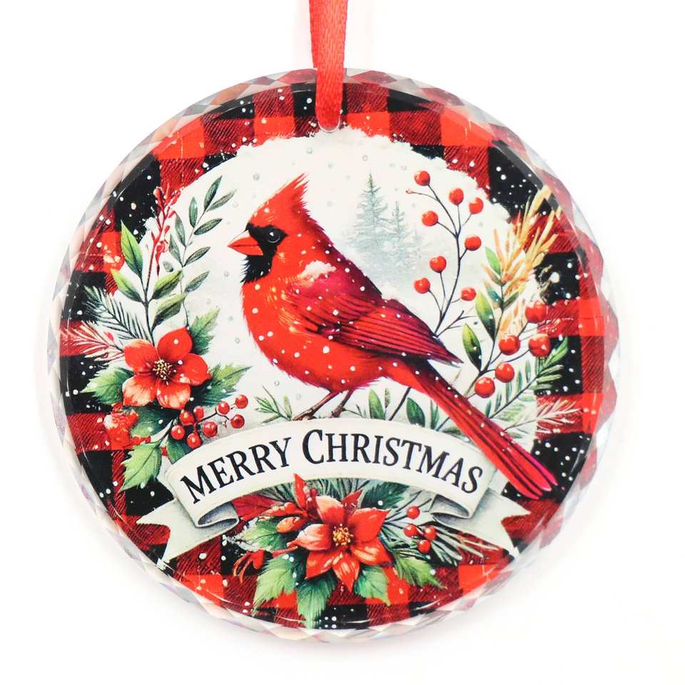 Сезонный сувенир «Seasonal Gifts»