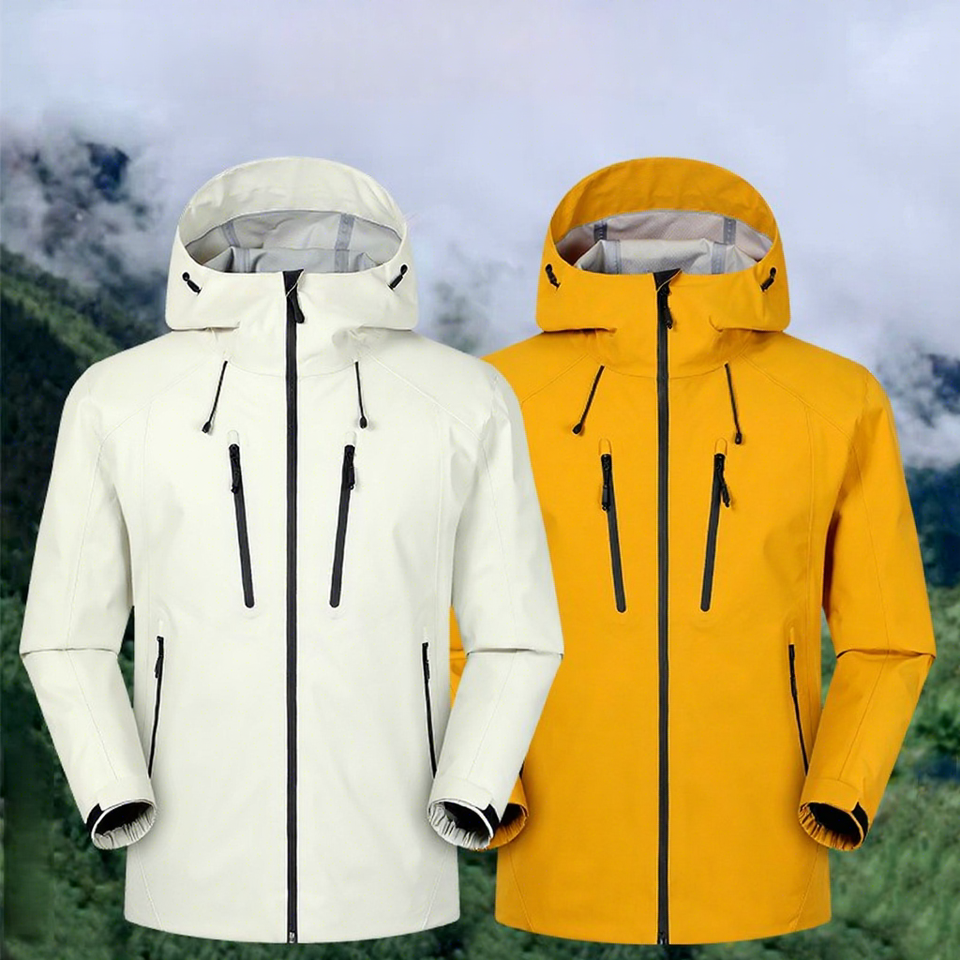 Winter Outdoor Customized