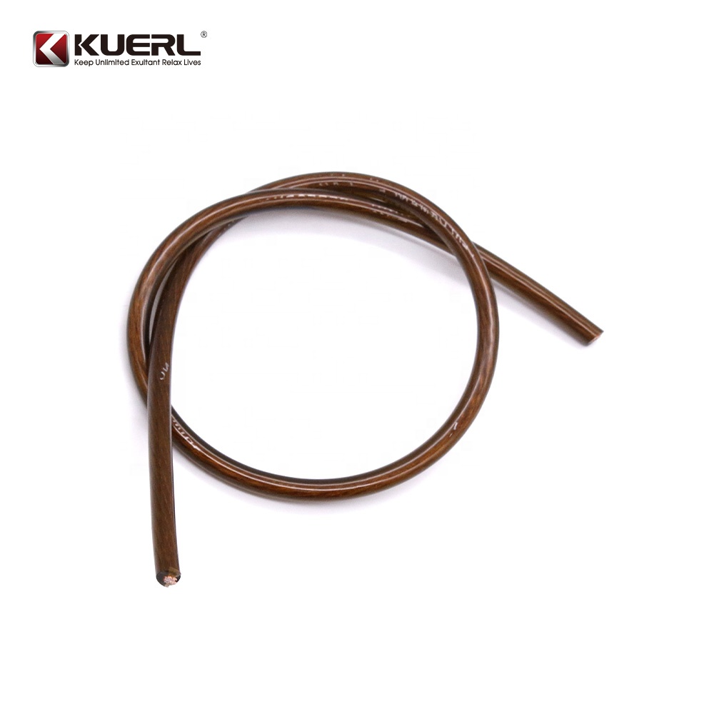 Wholesale Car Amplifier Wiring Kits 4/6/8/10GA Amplifier Installation Kit Car Subwoofer Cable Set