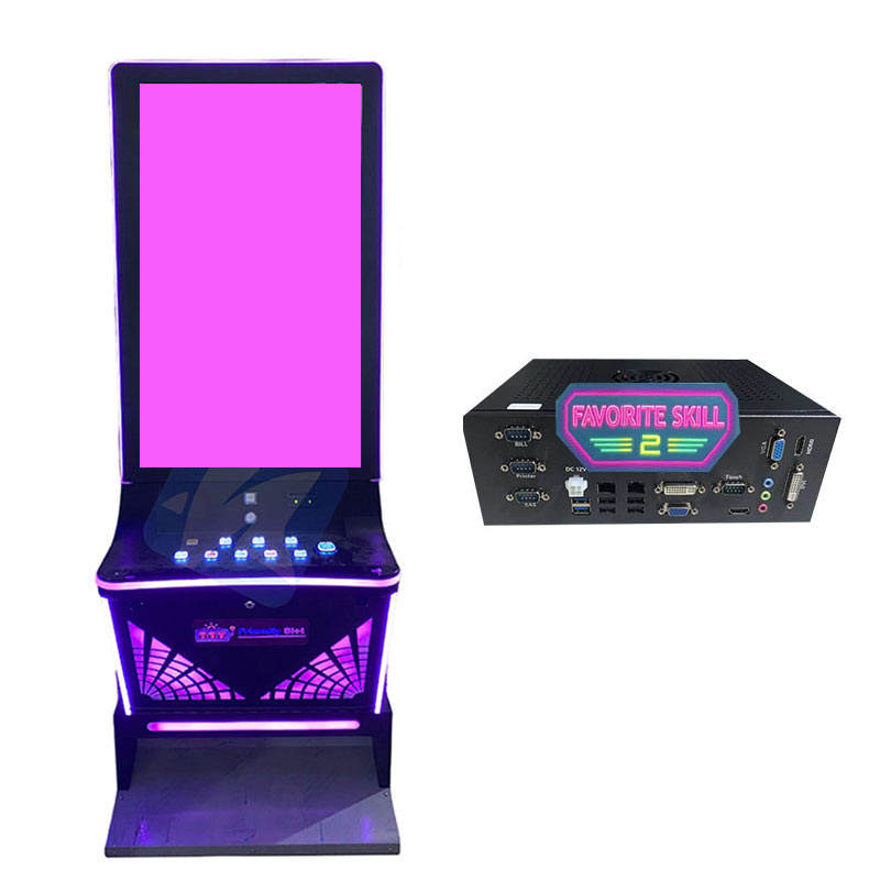 Игровой автомат Northern Light 5