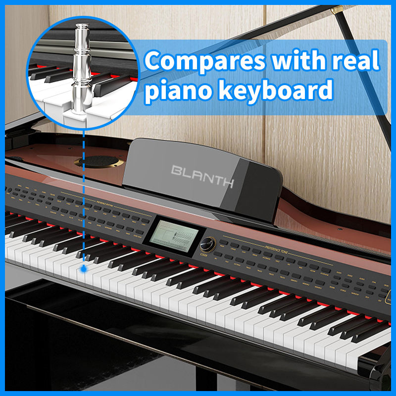 Электронное пианино BLANTH (Keyboard)