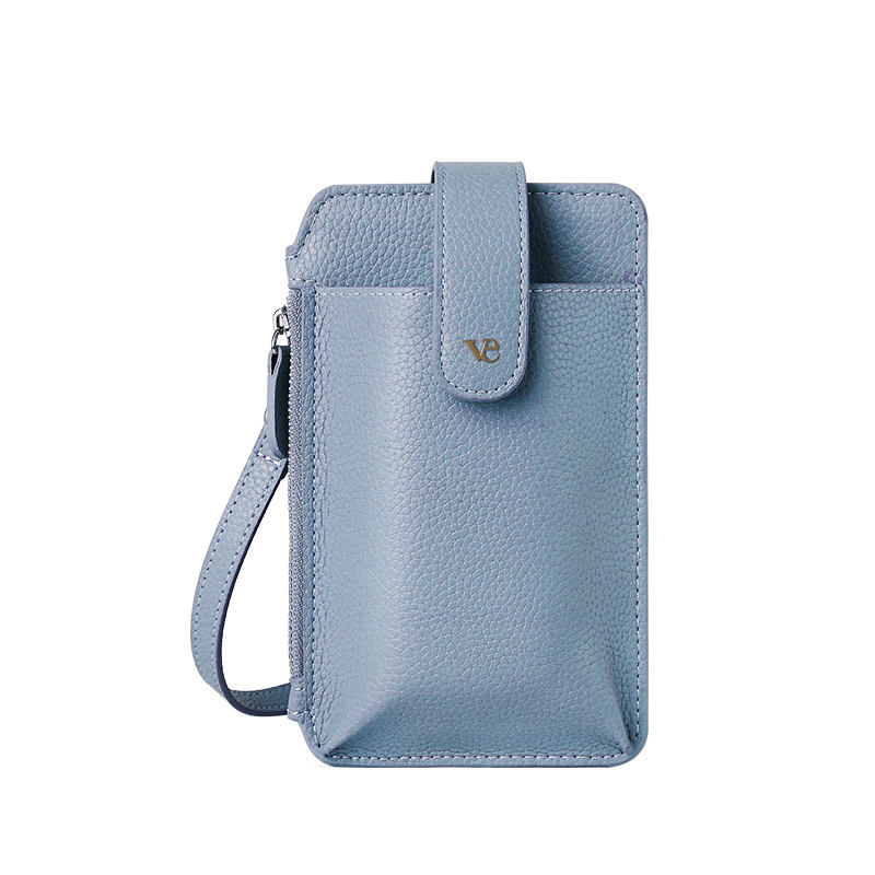 Универсальная плечевая сумка (Universal Leather Shoulder Bag)