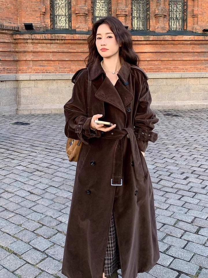 2025 Elegant Autumn Arrival