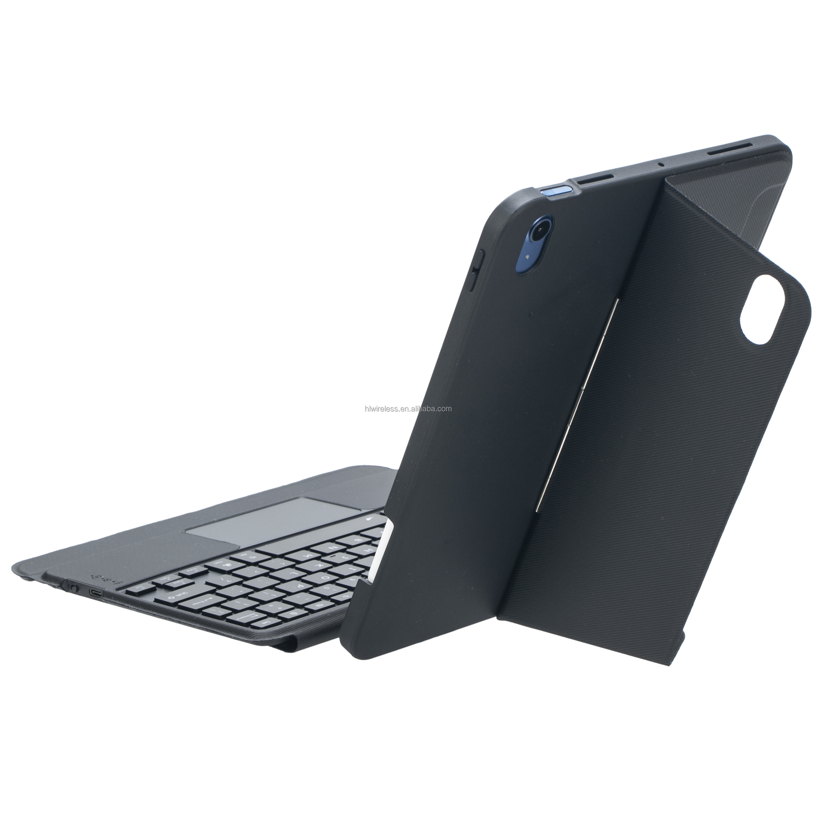 Wholesale Price for Lenovo Tab M10 FHD Plus 10.3 Keyboard Case RGB Advanced USB Interface Custom New Technology