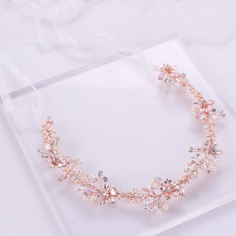 New Baroque Tiaras (2022)