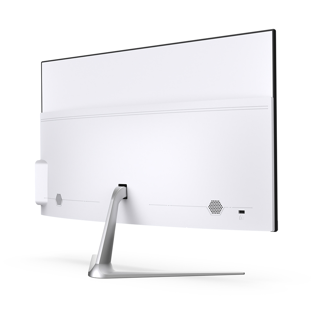 Factory Price 21.5 23.8 Inch Core I7 I5 I3 Ddr3 Ddr4 Ram16gb 8gb Ssd 1tb 256gb Computer Set All-in-one Pc