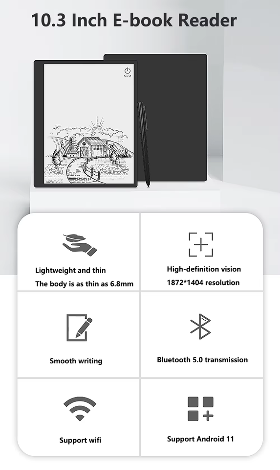 Электронная записная книжка