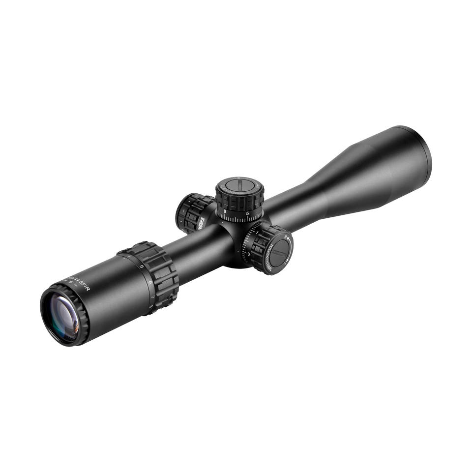 Алюминиевый прицел 4-16x44 (Waterproof)