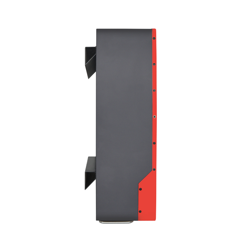 Safe and Reliable for Home Use 48v 51.2v 100ah Lithium Battery Lithium Ion Batteries for Home Appliances