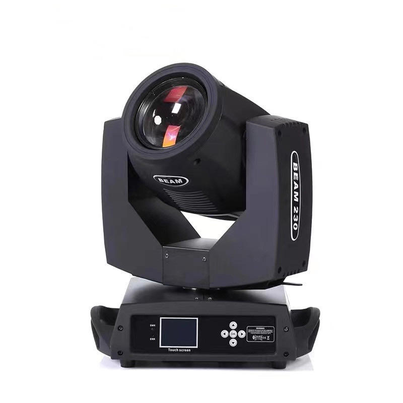 Сценический свет DMX512 (230W LED)