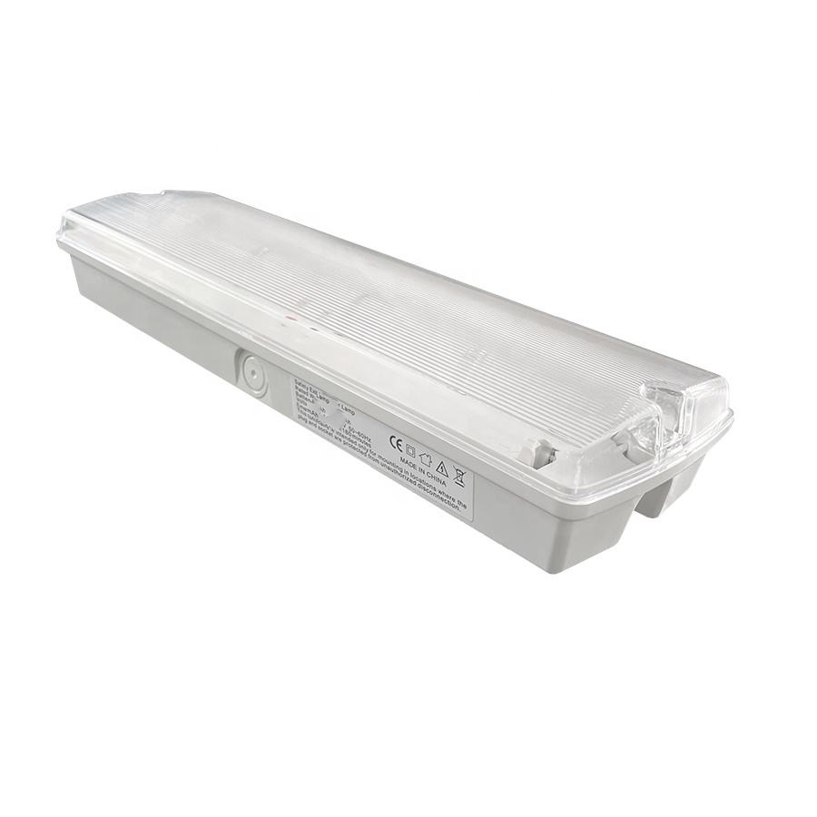 Аварийный светильник Bulkhead (3-4 Вт)