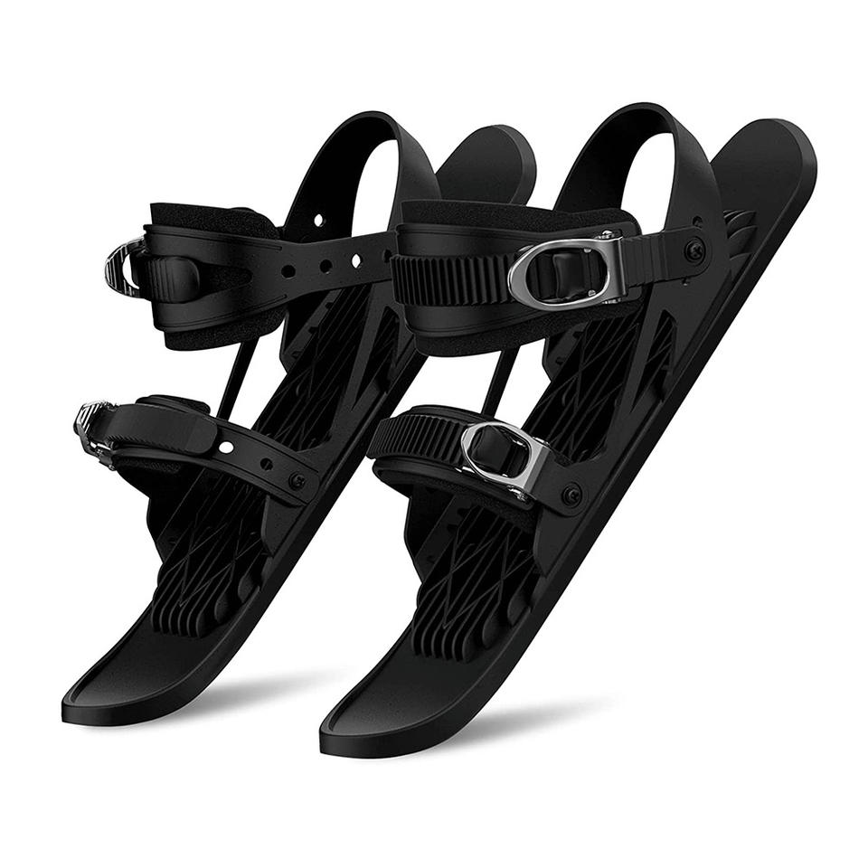 Мини-ски Boots Sled (New 2025 Design)