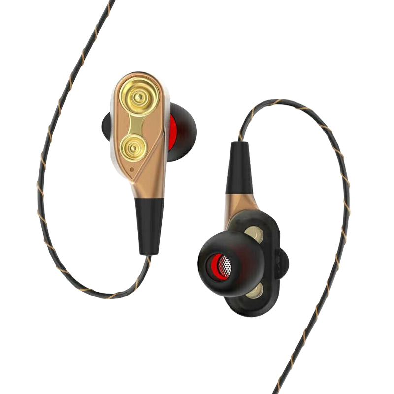 Audifonos Gamer Auriculares F9 Red Mi Airdots 2 Original Wired Headset Earbuds Headphone Earphone Earphones Headphones Headsets