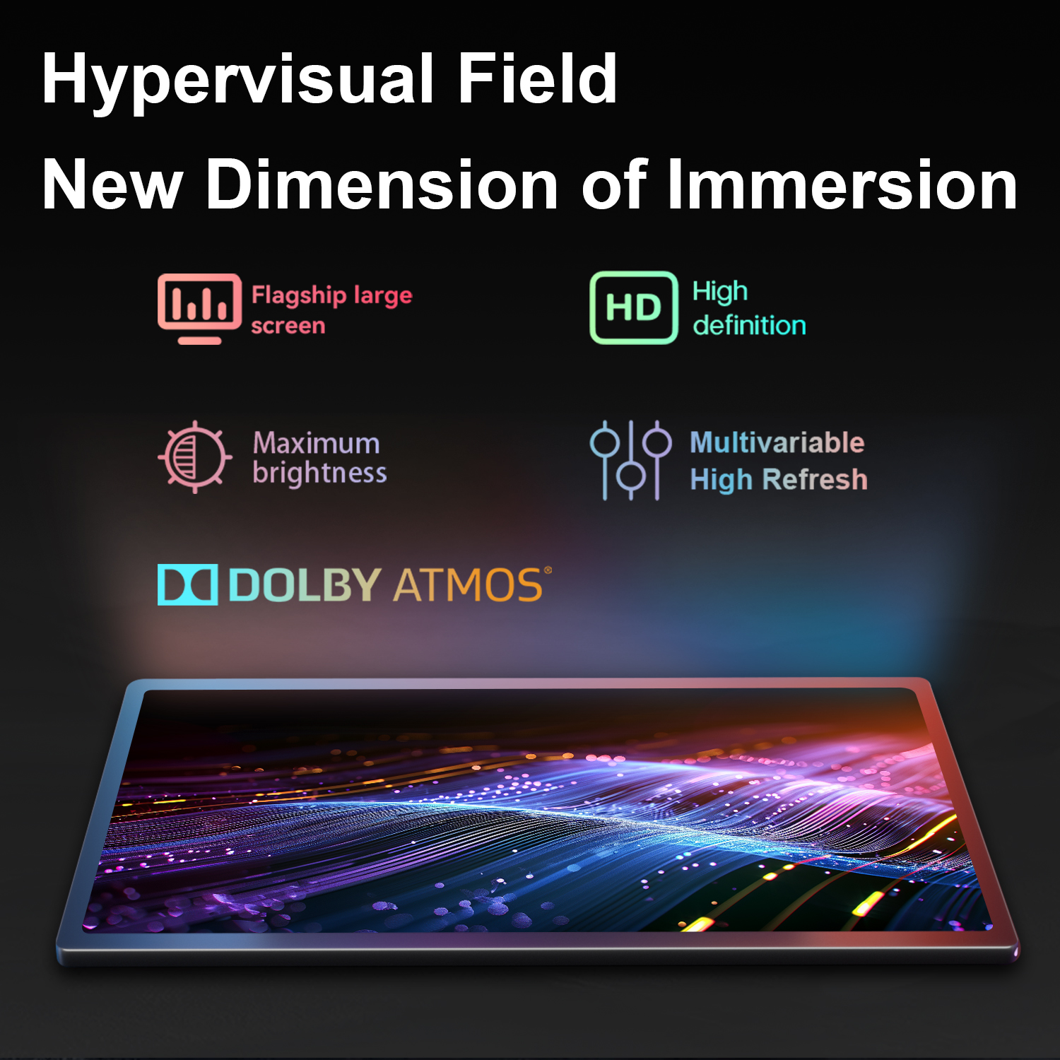 Business 14 Inch Android Tablet PC HD Screen Touch SD Card 6+128GB 4G+5G Octa Core Processor Wholesale Computer 5G Connectivity