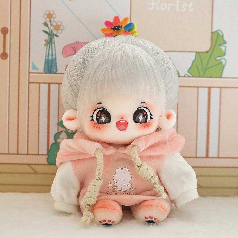 Мягкая игрушка «Кролик» из искусственного меха (Custom)