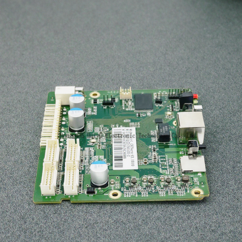 CVITEK CV1835 S19 L7 KS5 T21 Computer Server Motherboard 4GB Integrated Graphics  SATA New Condition Single Board AMD