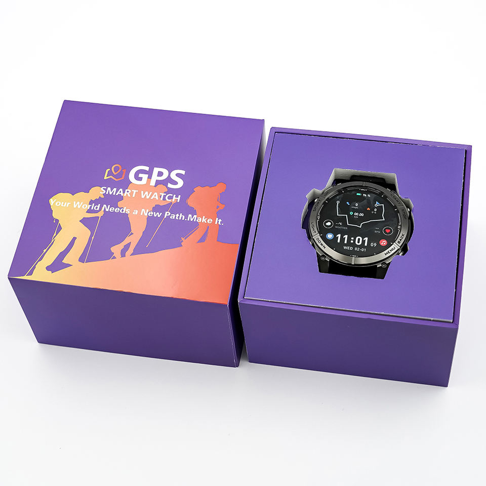 GPS-навигатор SNT PathFinder
