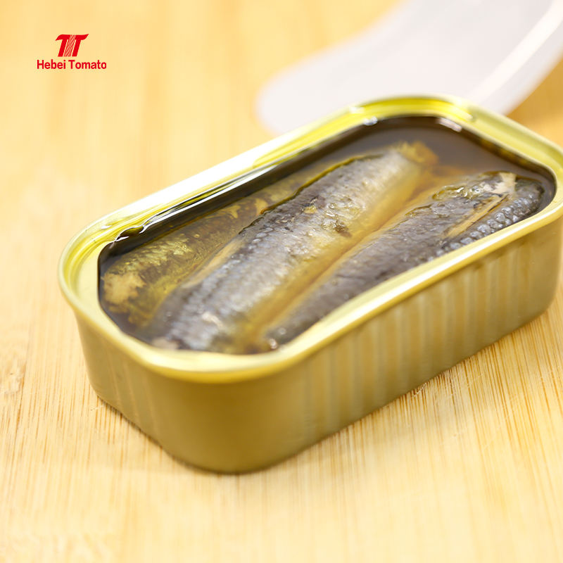 Сардины: Эконом-сегмент (Cheap Price Canned Sardine)