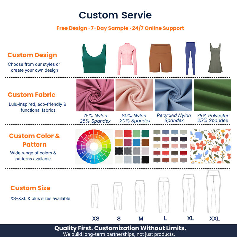 High Quality Scrunch Leggings