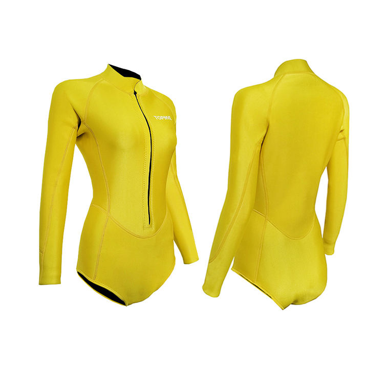 Костюм для фридайвинга 2мм (Surfing & Training)
