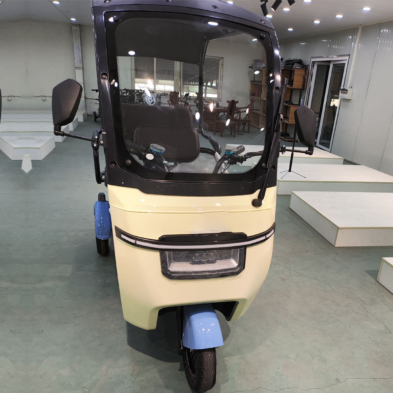 Электробайк FULIKE для взрослых (650W)