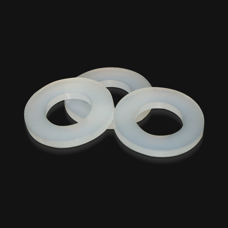 Plastic Book Binding Screws Black Plastic Male and Female Screws Chicago Screws