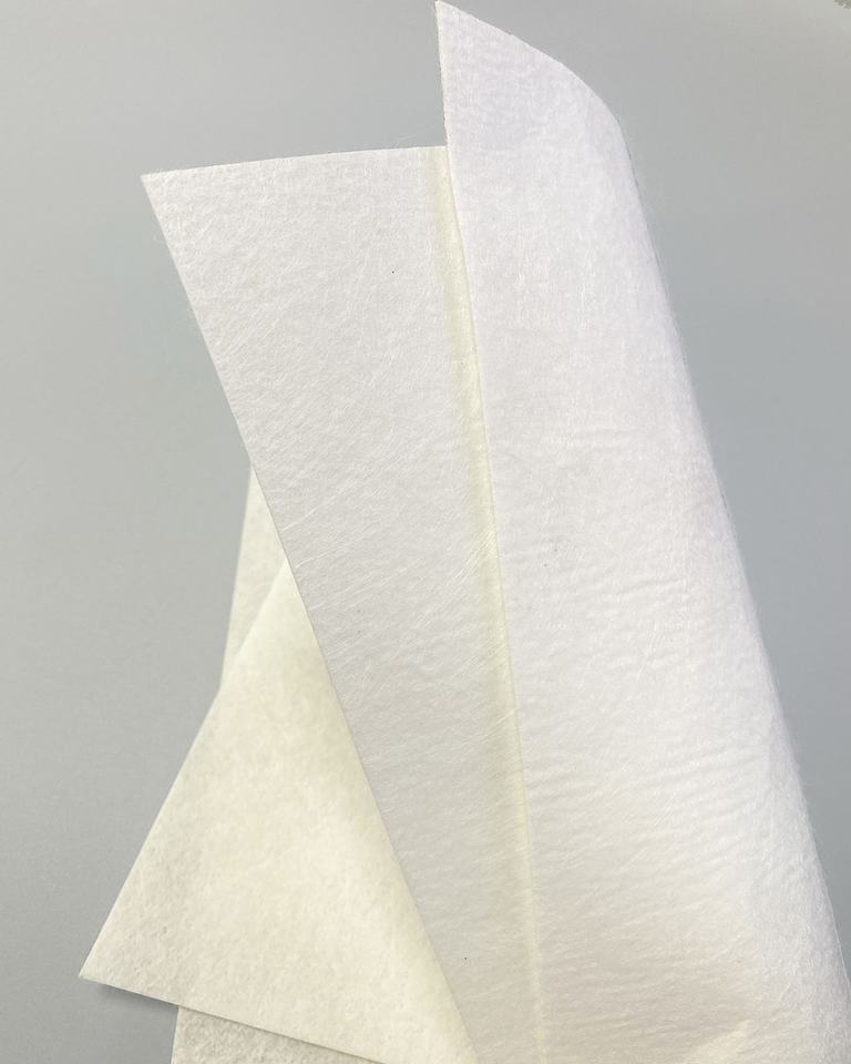Высокоэффективный PET Non-Woven