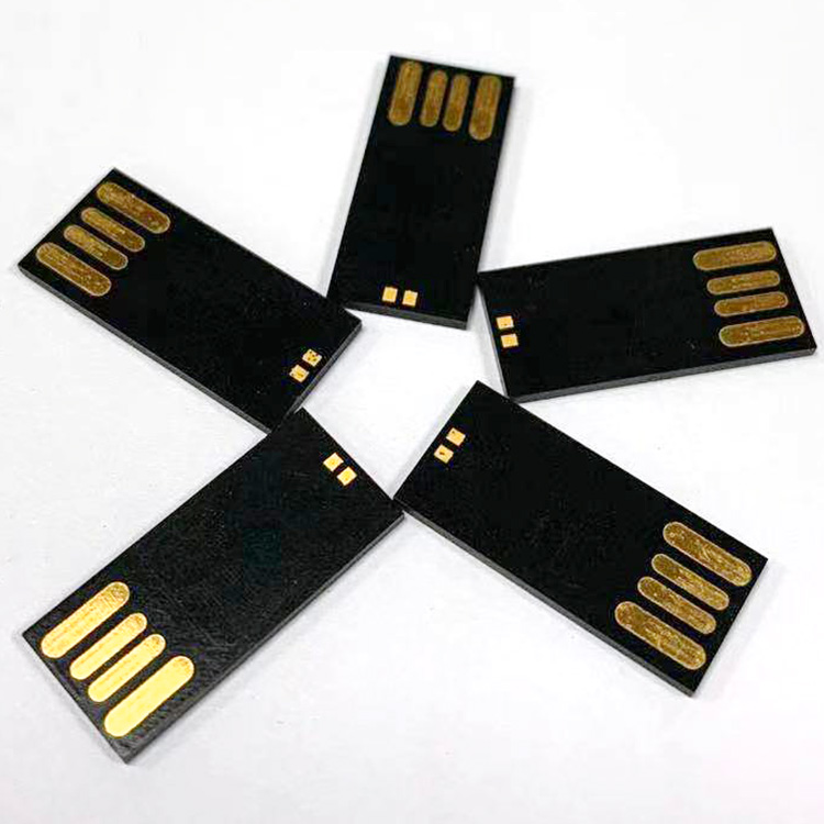 Wholesale USB 2.0 Flash Drive with UDP Chip 1GB to 128GB Capacity Metal & Plastic for Storage New Products