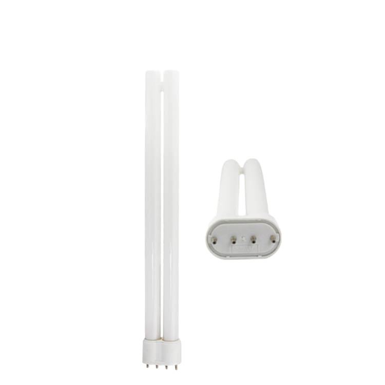Стеклянная лампа 2G11 (18W-55W)