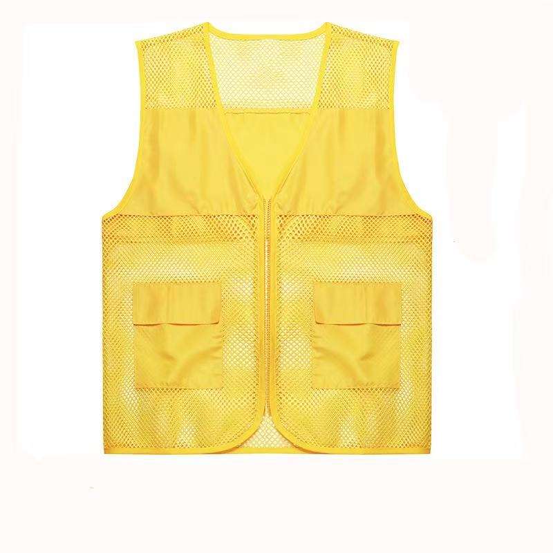 Светоотражающий СИЗ (Green Reflective Safety)