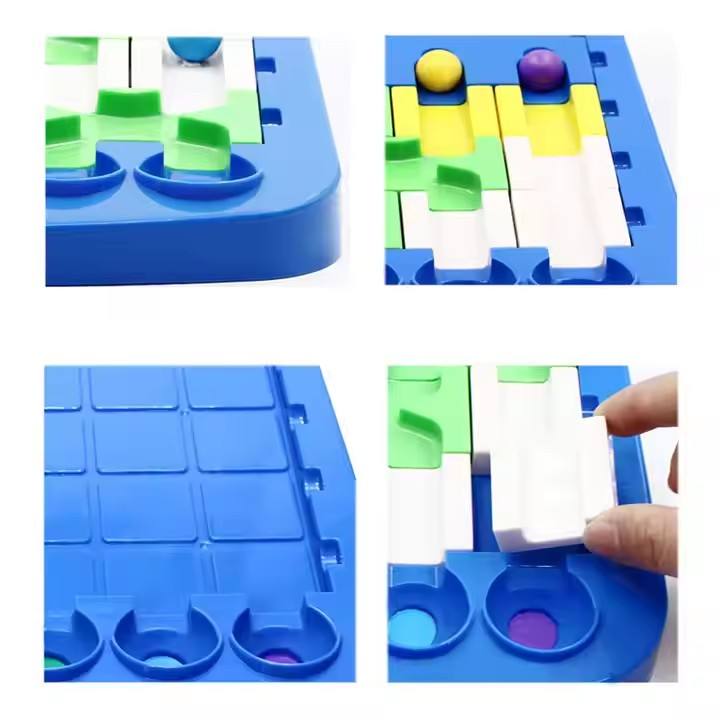 Семейная интерактивная игра (Family Toy)