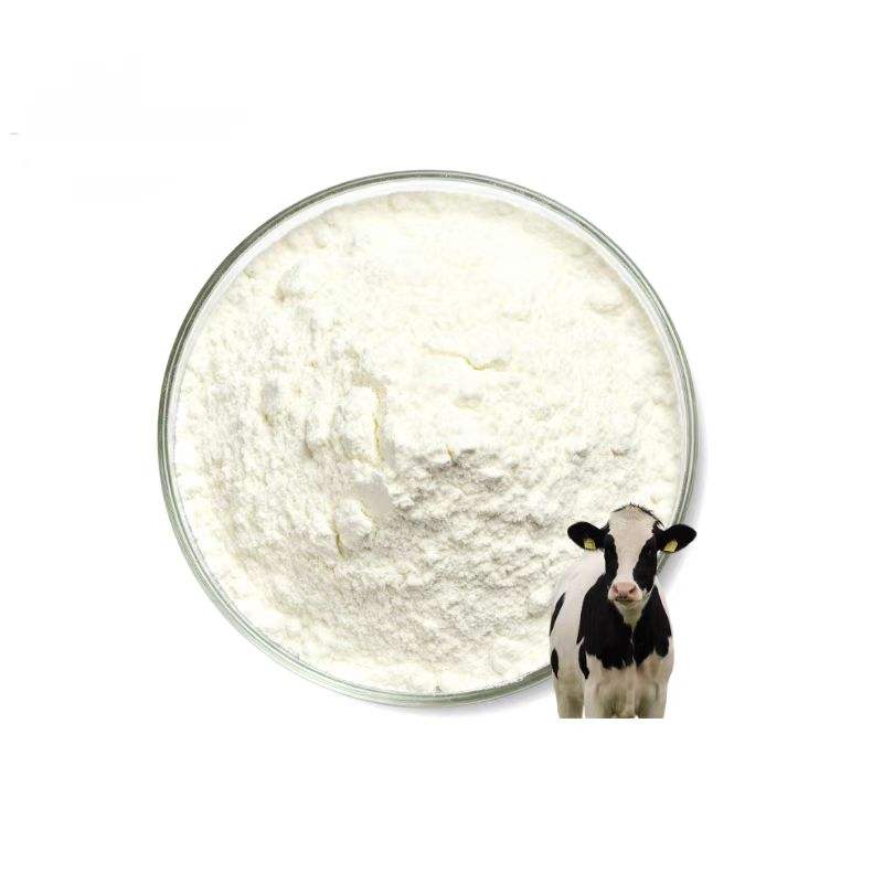 Сухое бычье молозиво (Colostrum Powder)