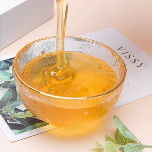 Сырой мед из Нинся (Ningxia Organic Raw Honey)