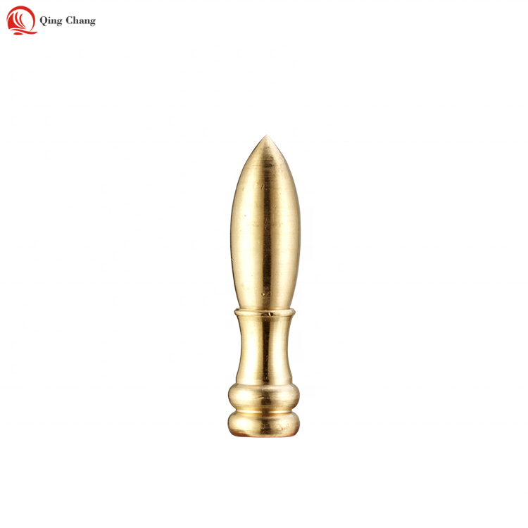 Декоративное навершие (Lamp Finial)