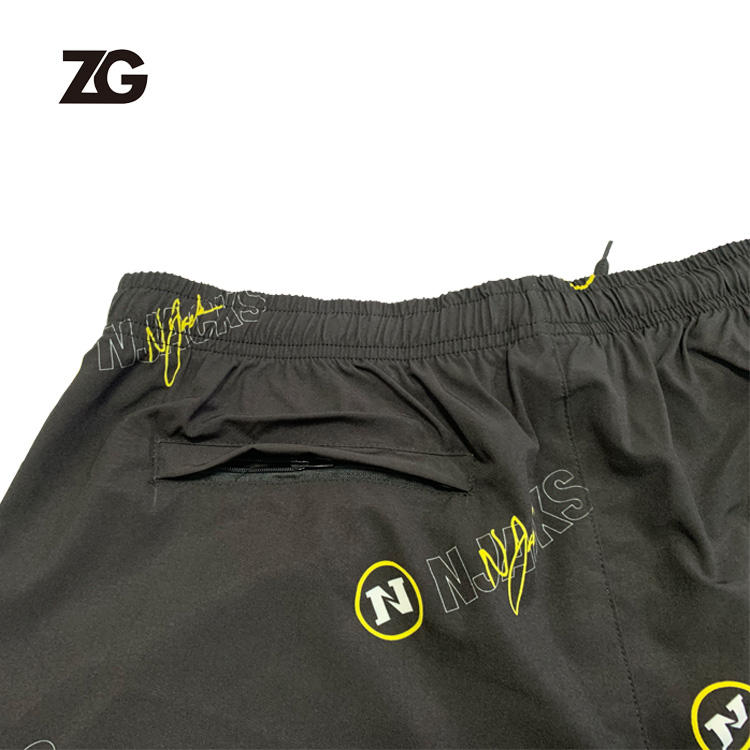 Manufacturer Custom Loose Men's