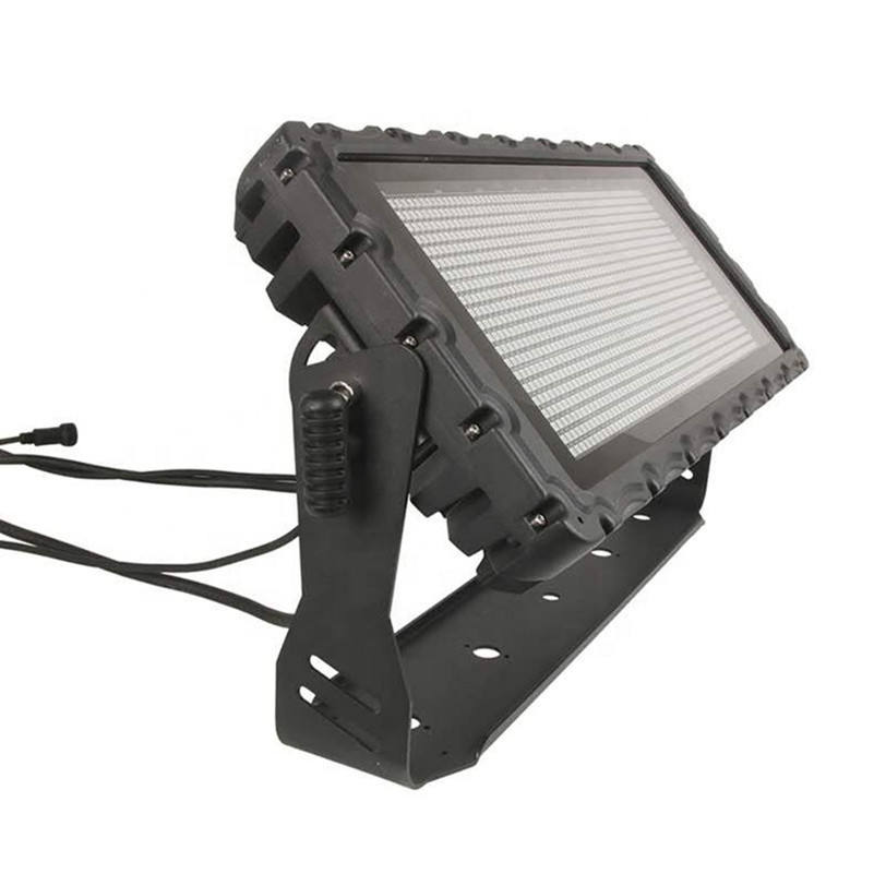 Уличный LED-стробоскоп IP65