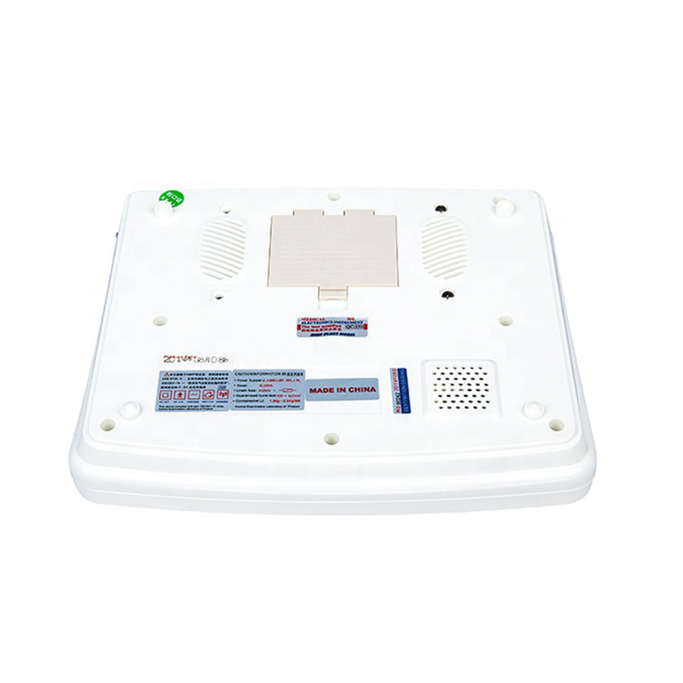 Интегрированная система Ultrasound + TENS терапия